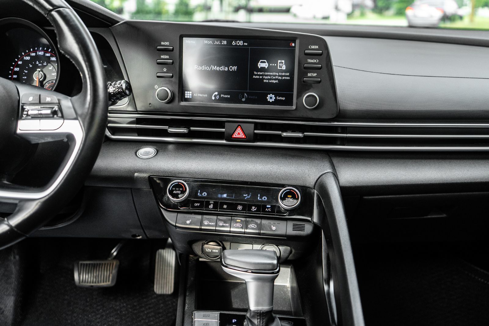 2021 Hyundai Elantra Preferred Tech-7