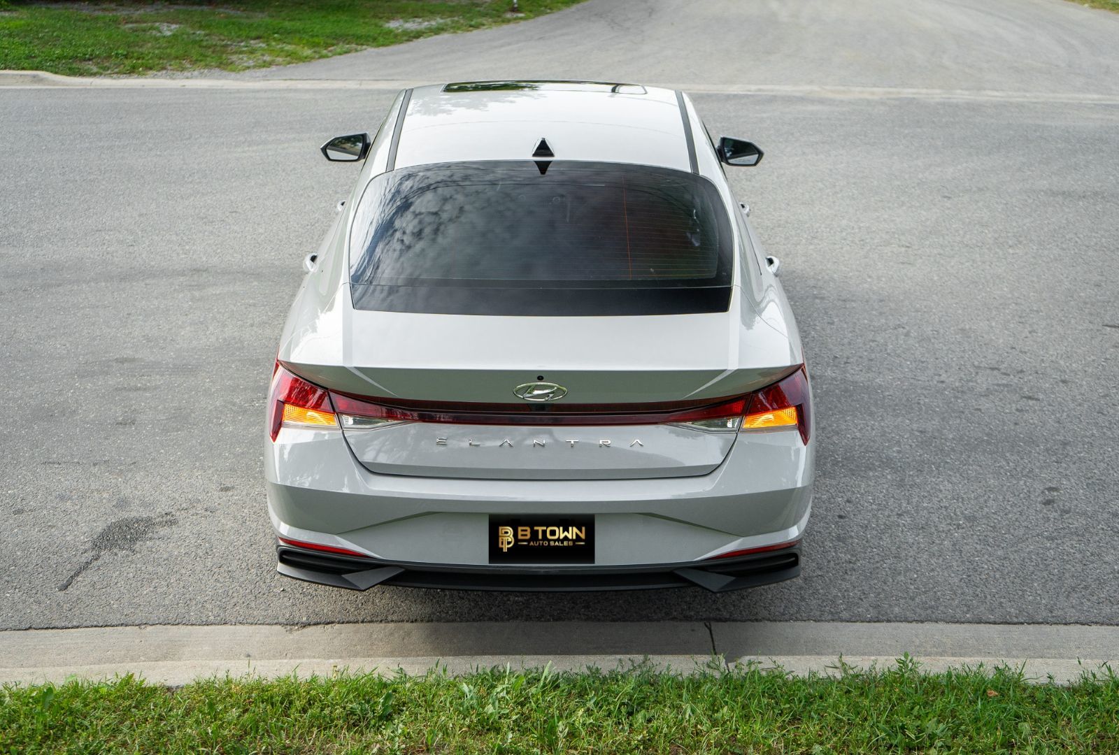 2021 Hyundai Elantra Preferred Tech-5