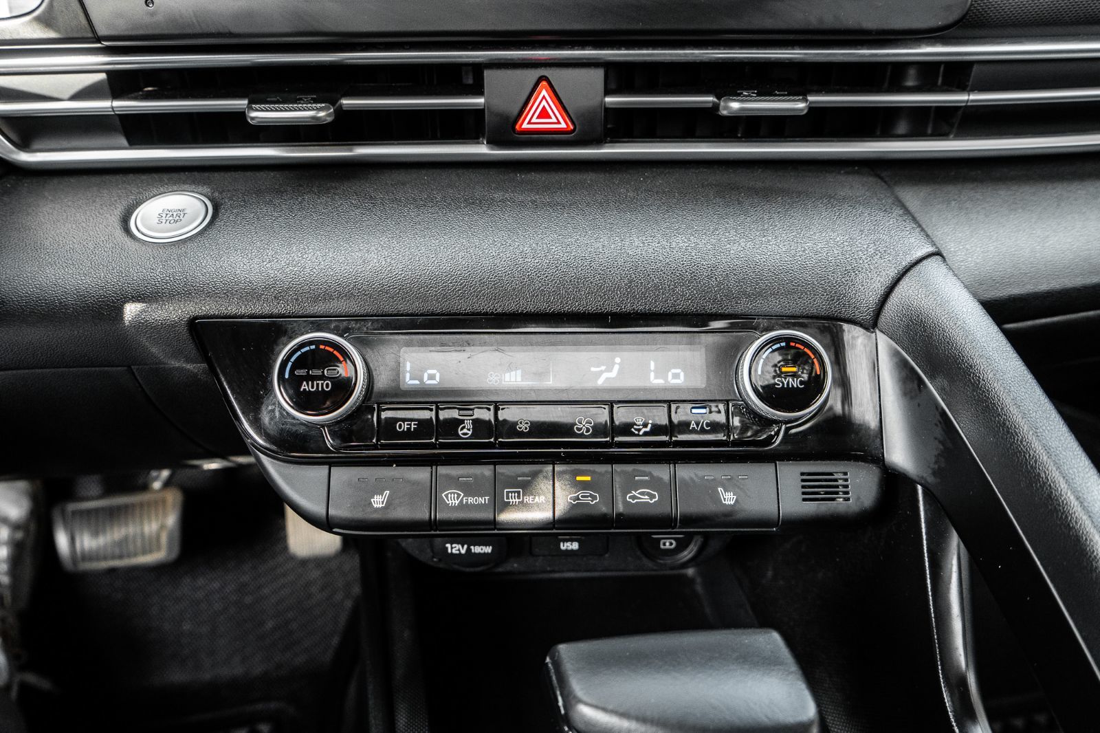 2021 Hyundai Elantra Preferred Tech-14