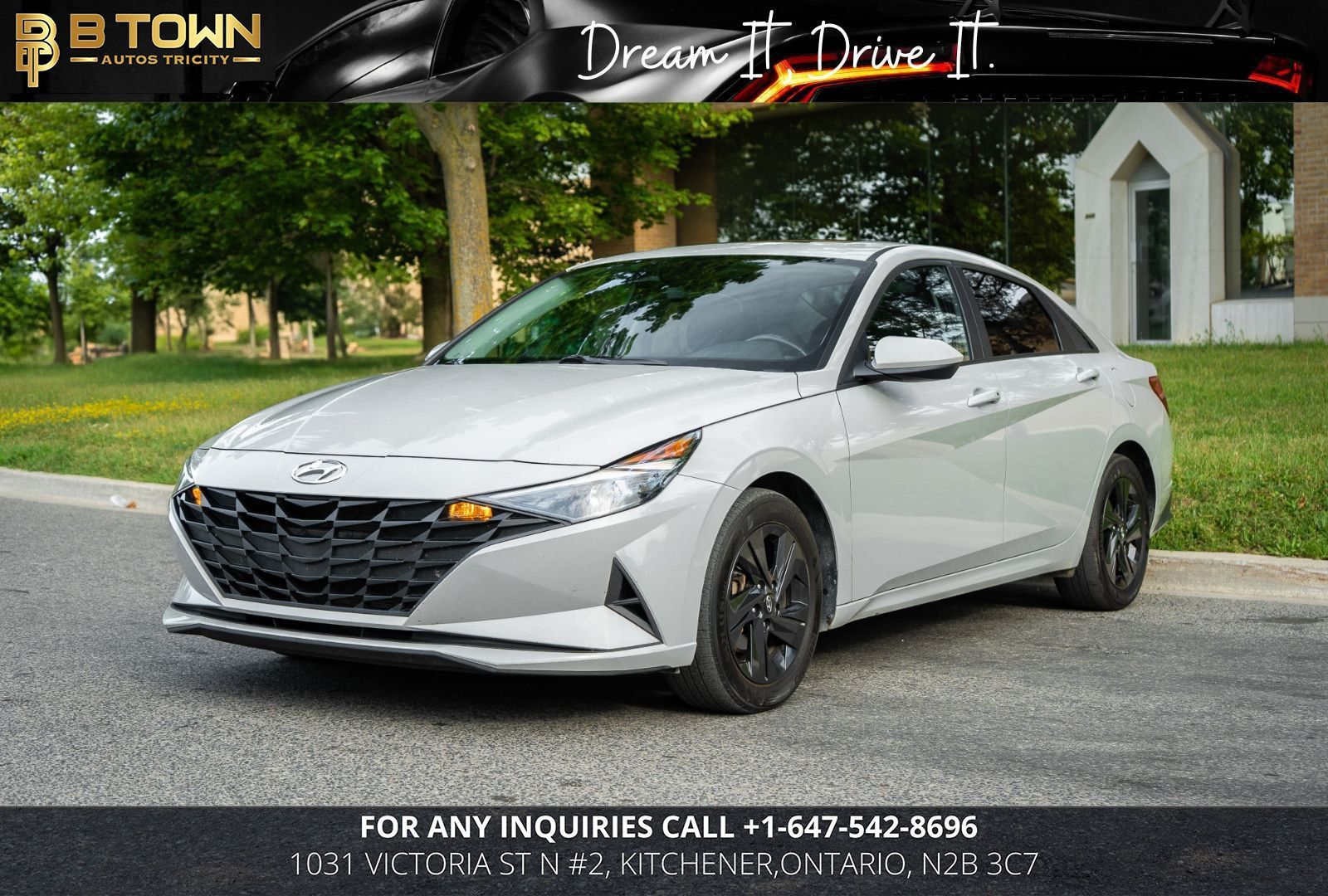 2021 Hyundai Elantra Preferred Tech-0