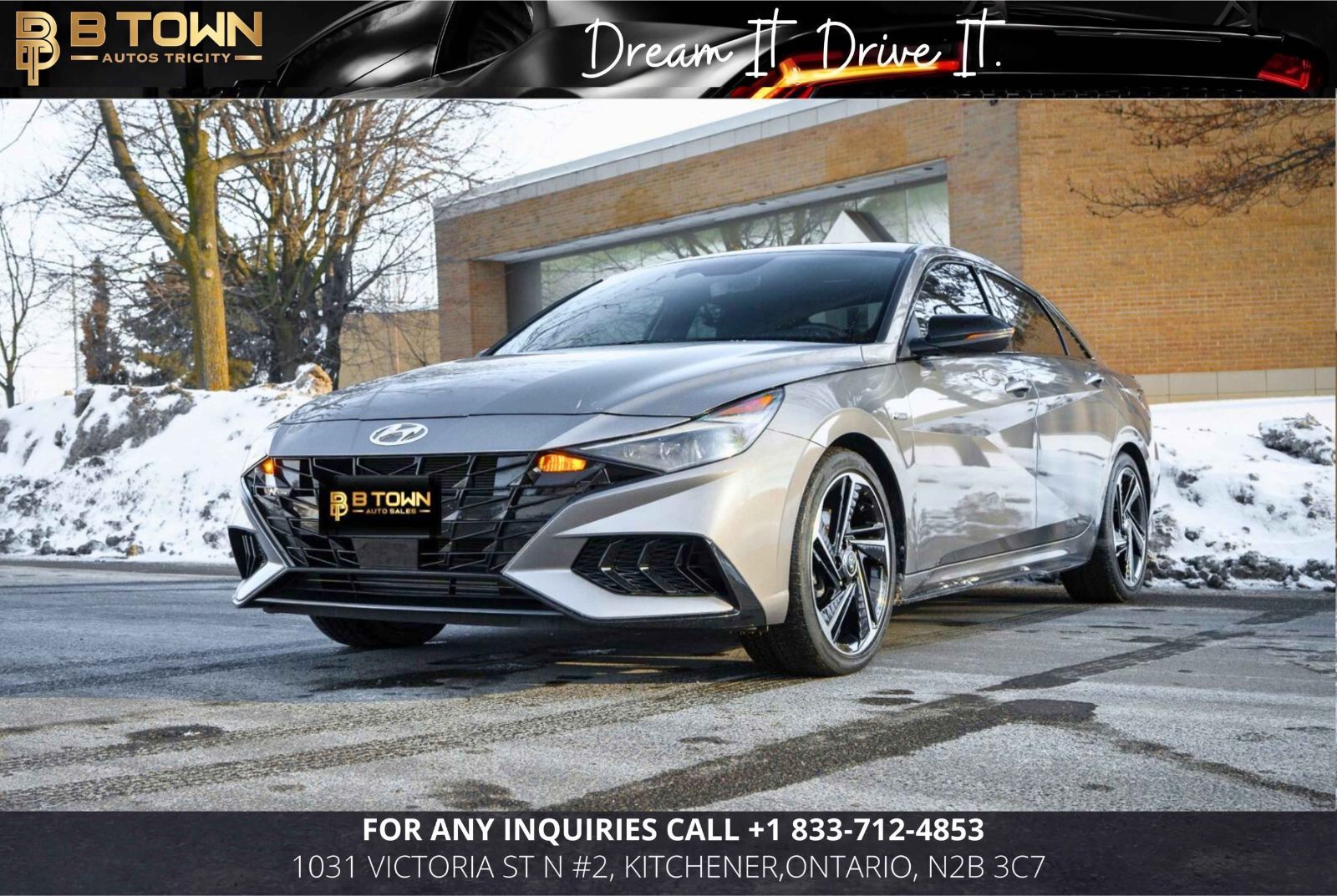 2023 Hyundai Elantra N Line Ultimate-0