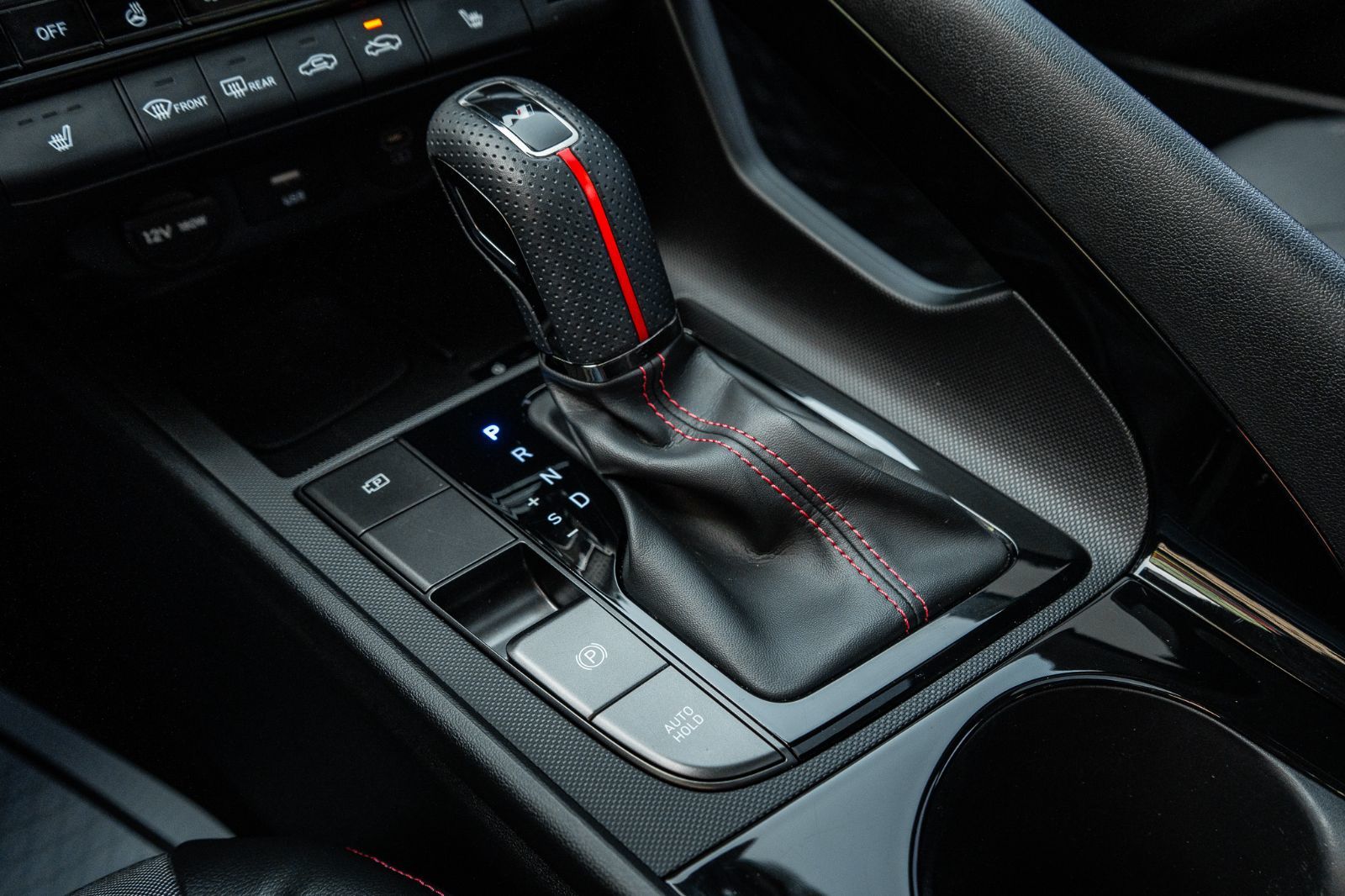 2024 Hyundai Elantra N Line Ultimate-14