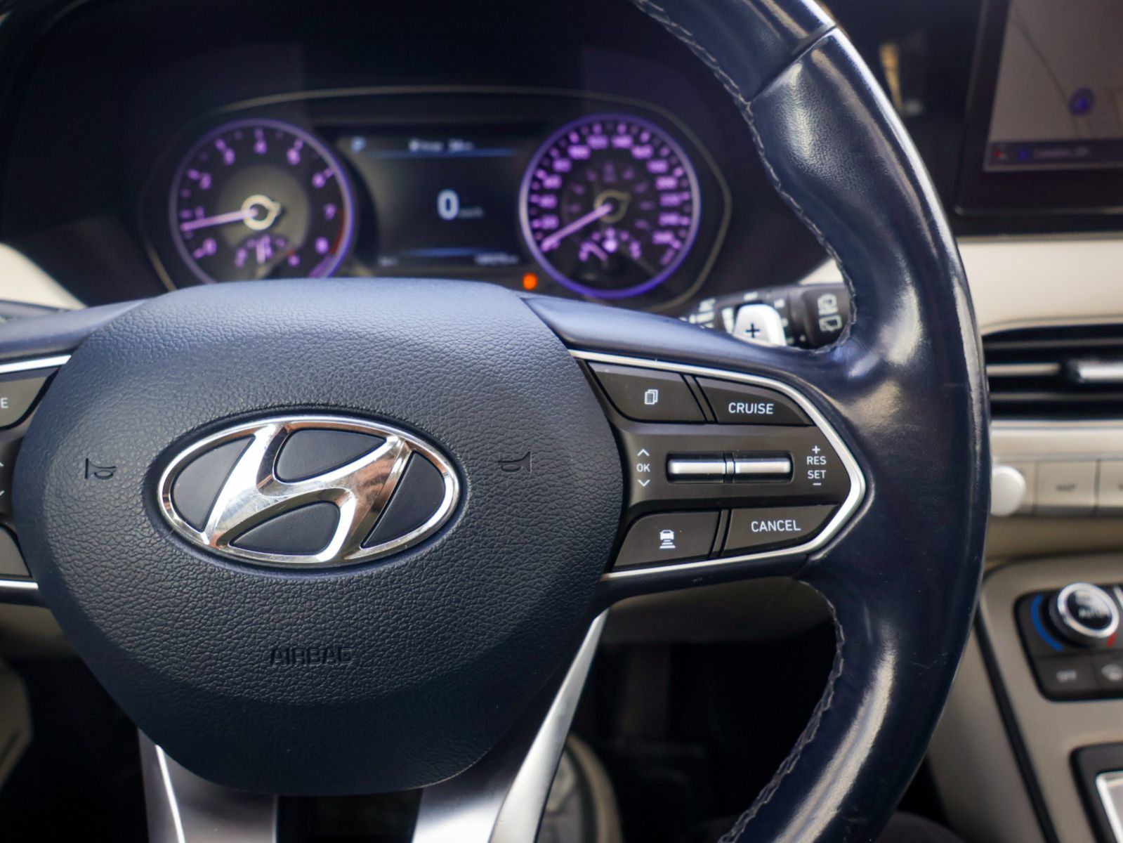2020 Hyundai Palisade Luxury-9