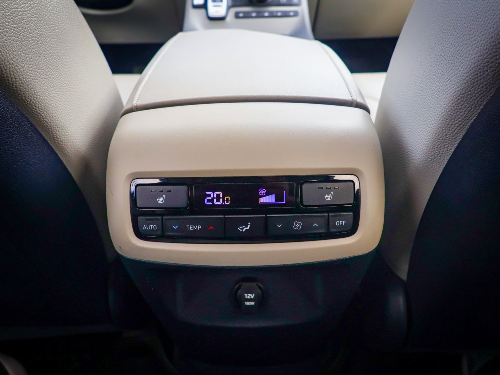 2020 Hyundai Palisade Luxury-19