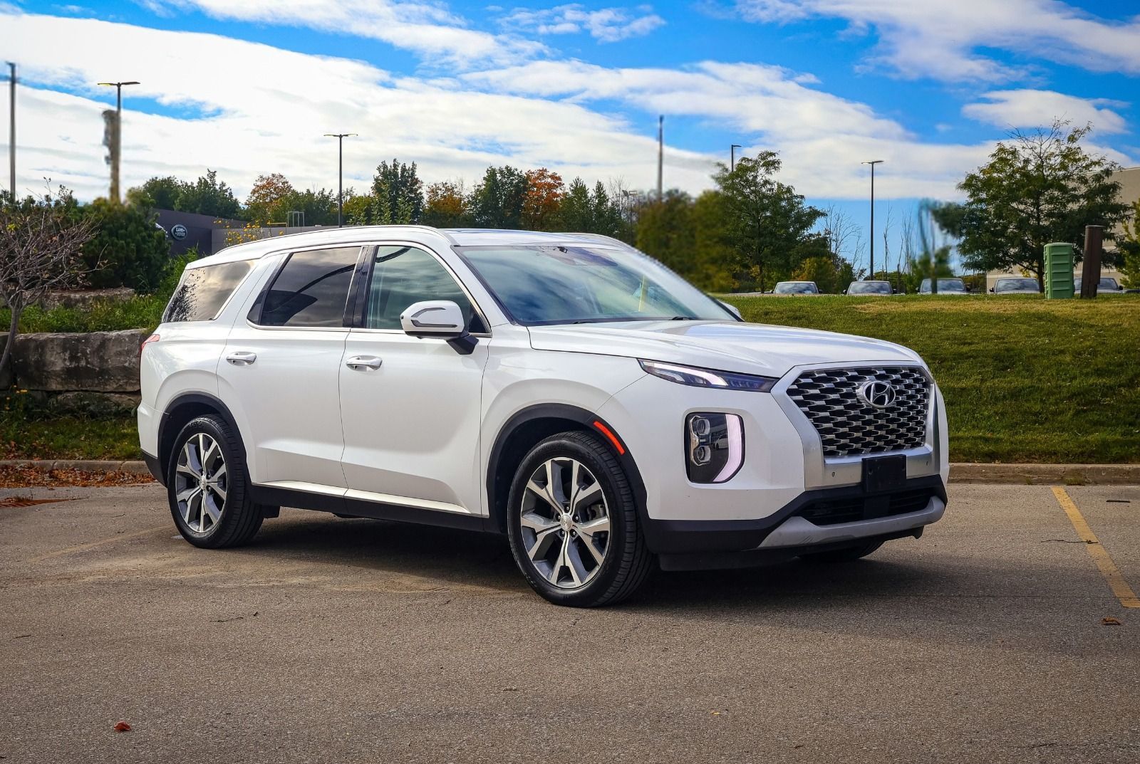 2020 Hyundai Palisade Luxury-1