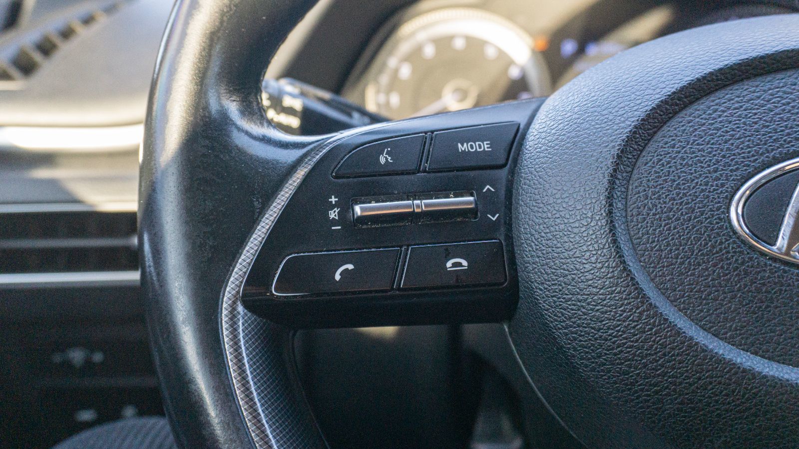 2021 Hyundai Sonata Preferred-8