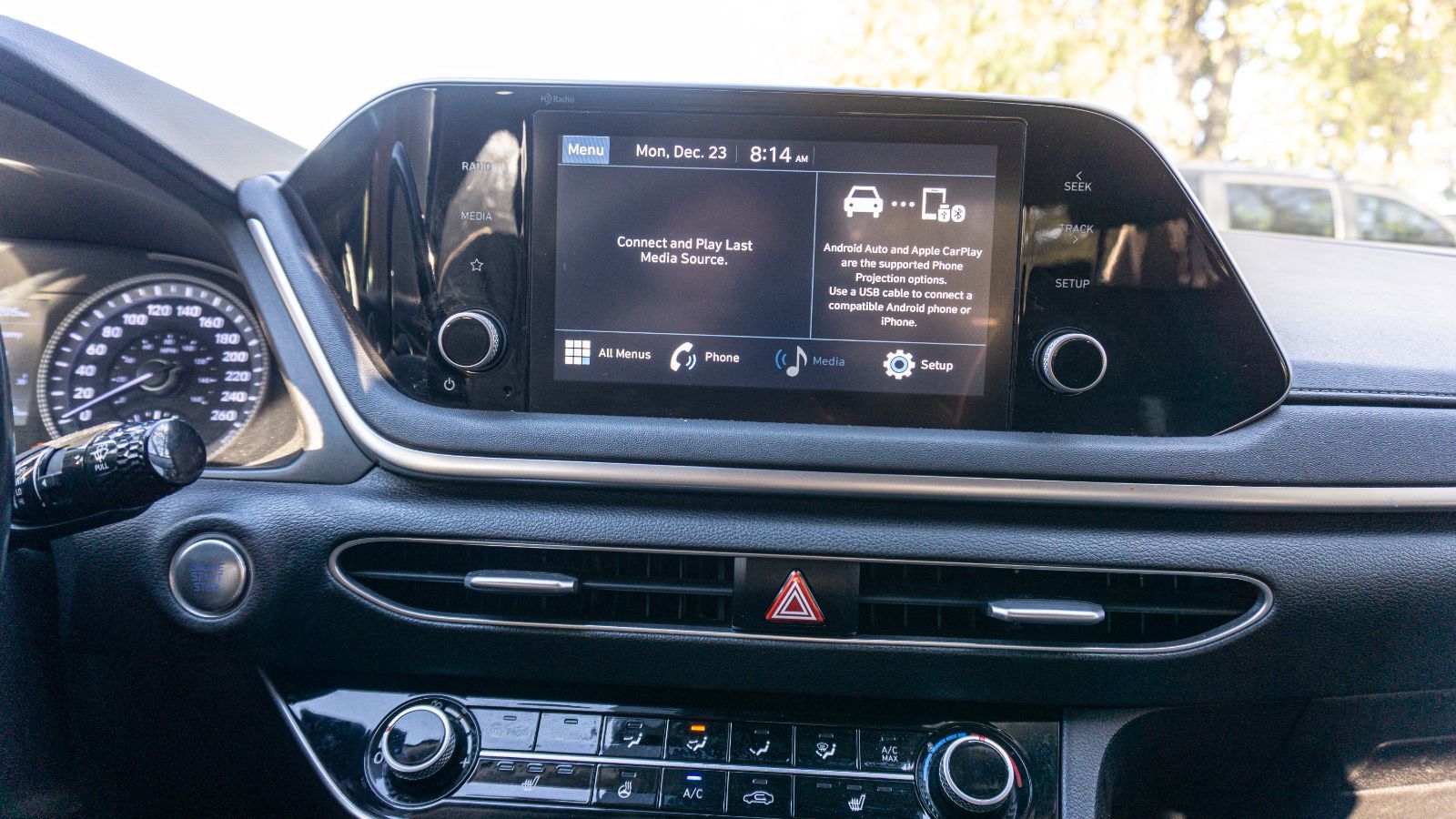 2021 Hyundai Sonata Preferred-12