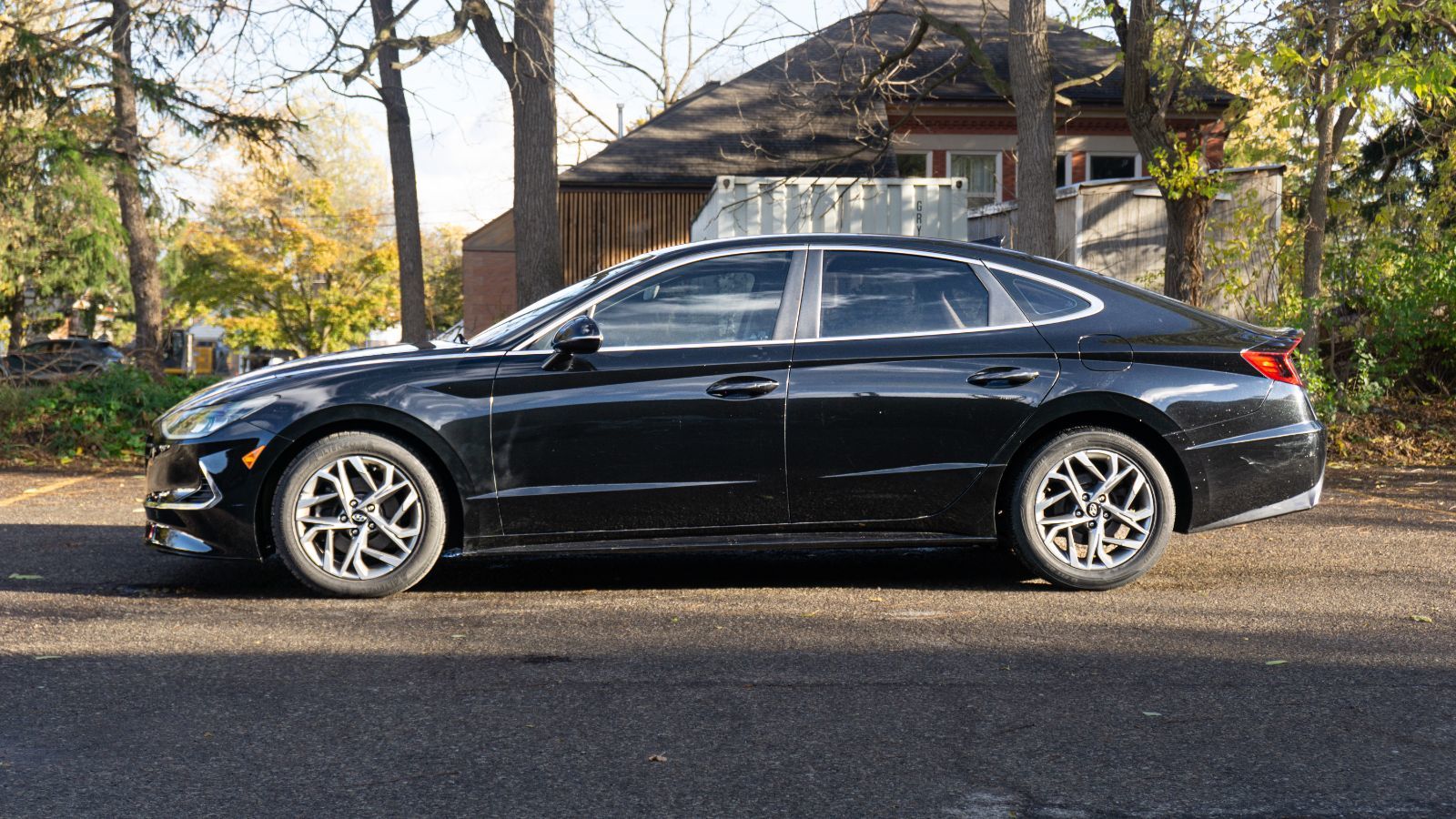 2021 Hyundai Sonata Preferred-3