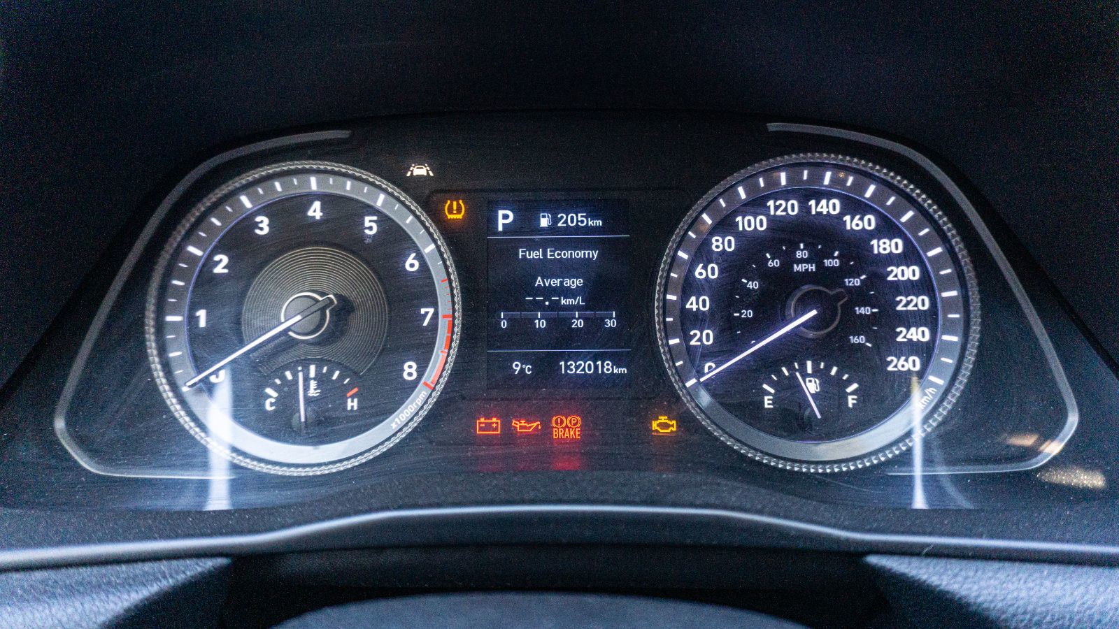 2021 Hyundai Sonata Preferred-10