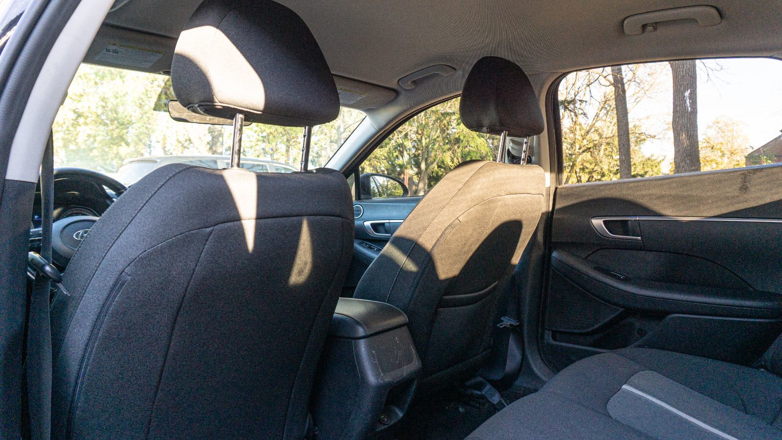 2021 Hyundai Sonata Preferred-19