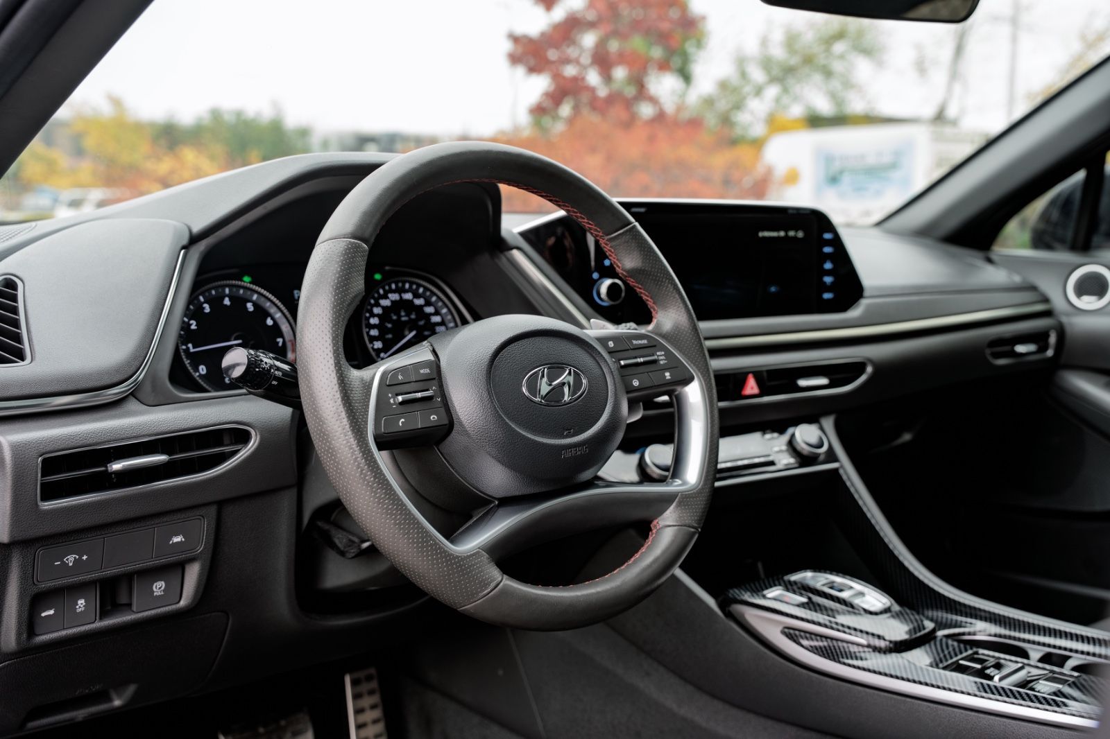 2023 Hyundai Sonata Sport-20