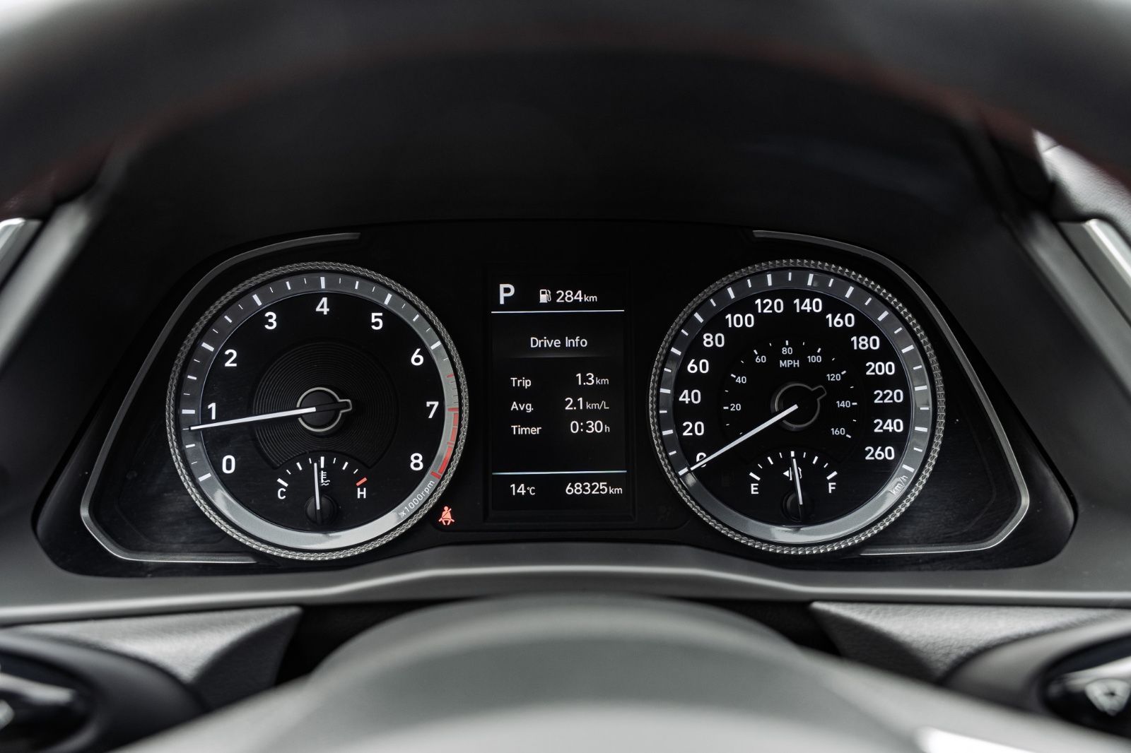2023 Hyundai Sonata Sport-10