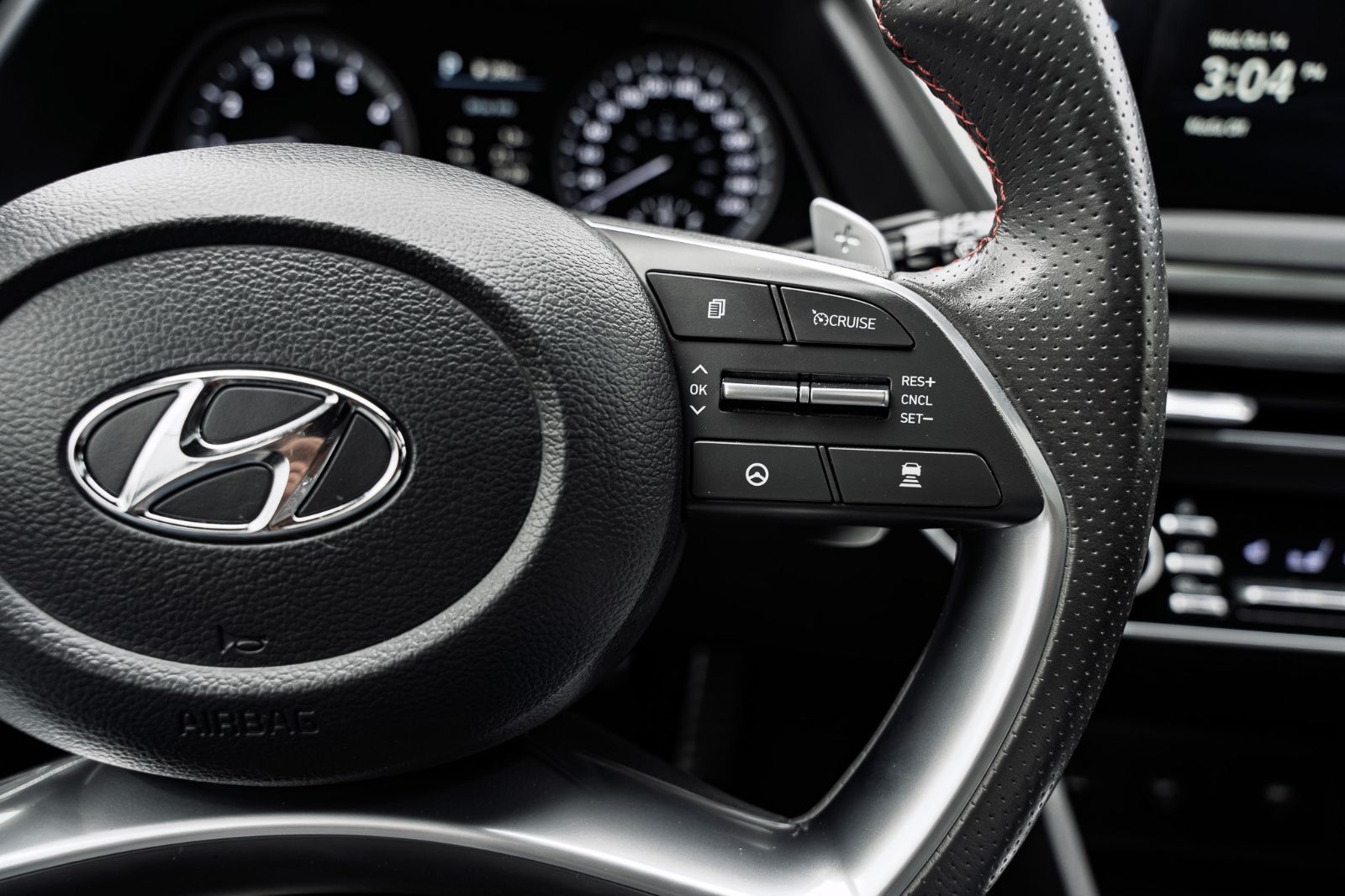 2023 Hyundai Sonata Sport-8