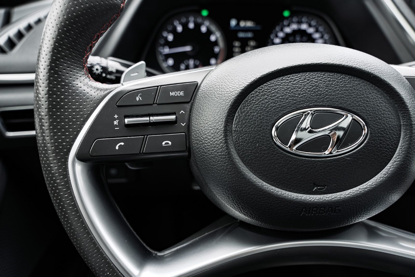 2023 Hyundai Sonata Sport-7