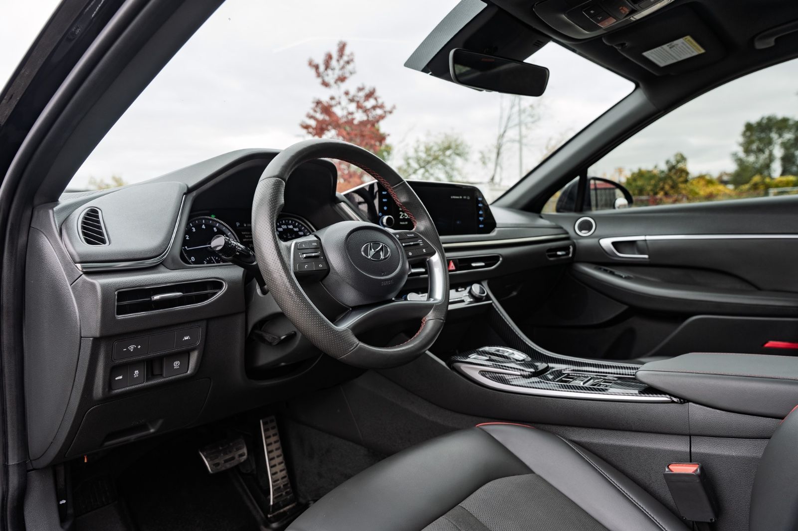 2023 Hyundai Sonata Sport-21