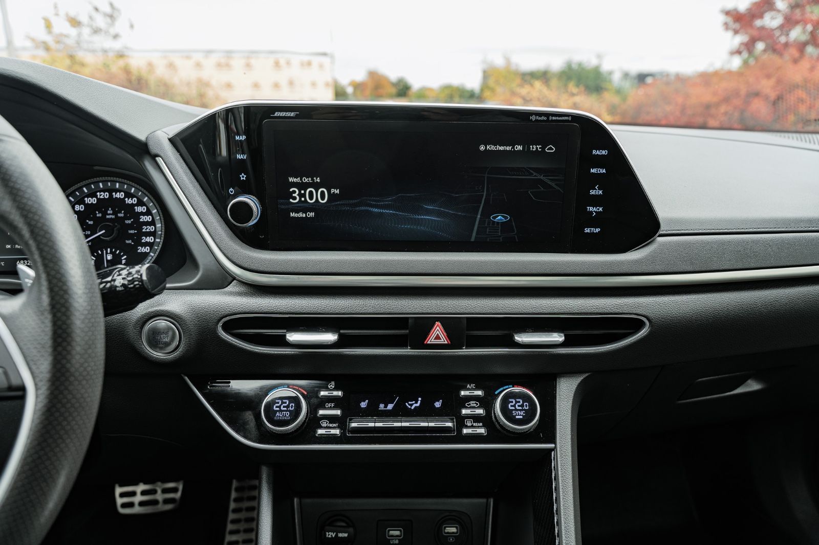 2023 Hyundai Sonata Sport-19