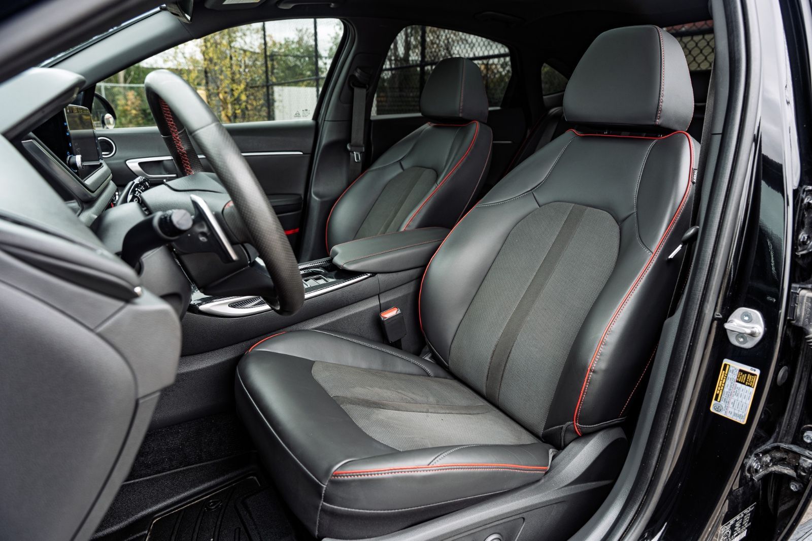 2023 Hyundai Sonata Sport-25