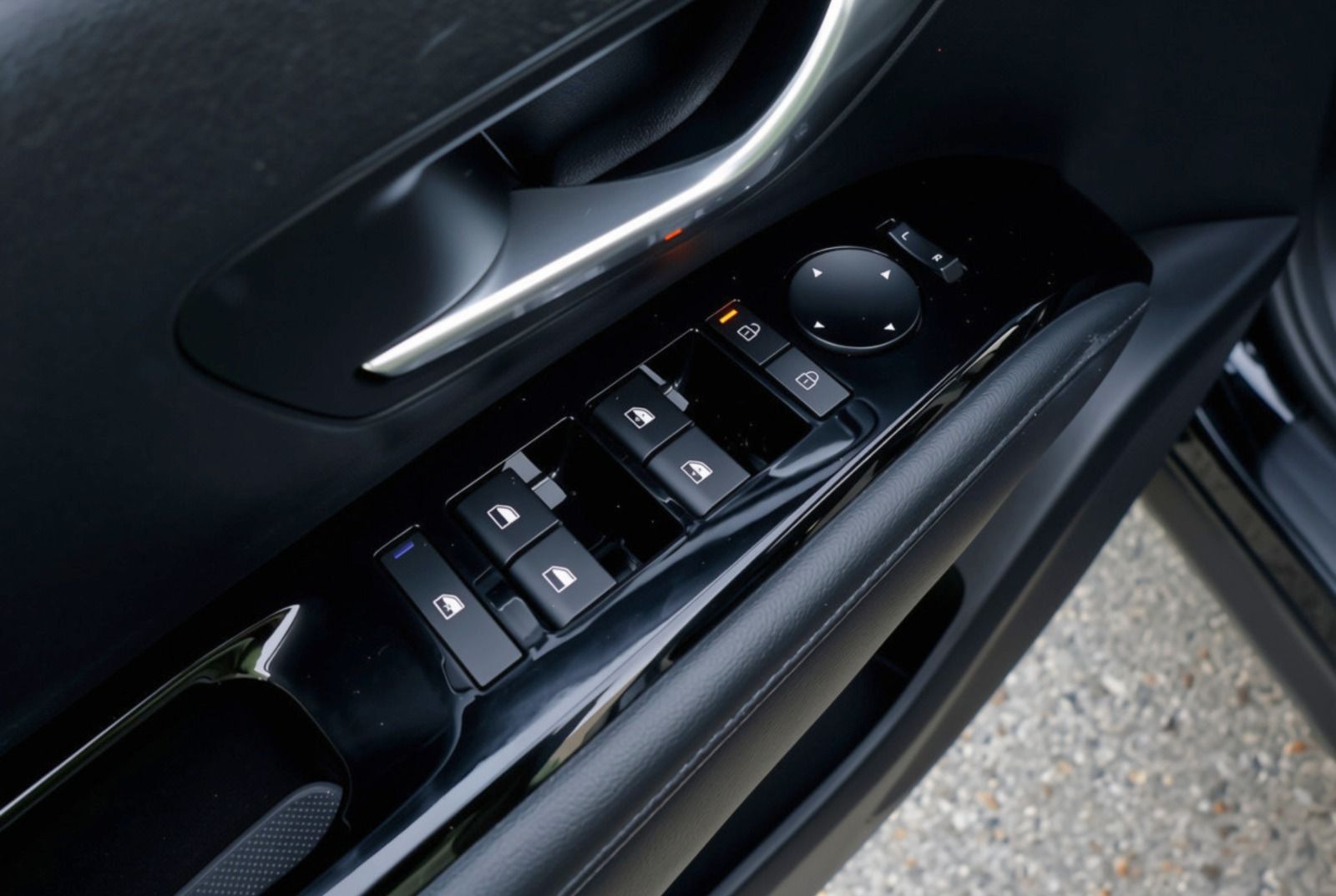 2025 Hyundai Tucson Preferred AWD w/ Trend Package-12