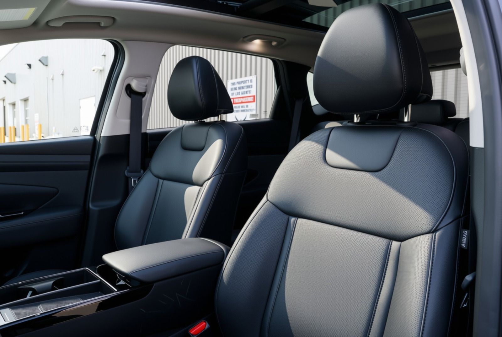2025 Hyundai Tucson Preferred AWD w/ Trend Package-28