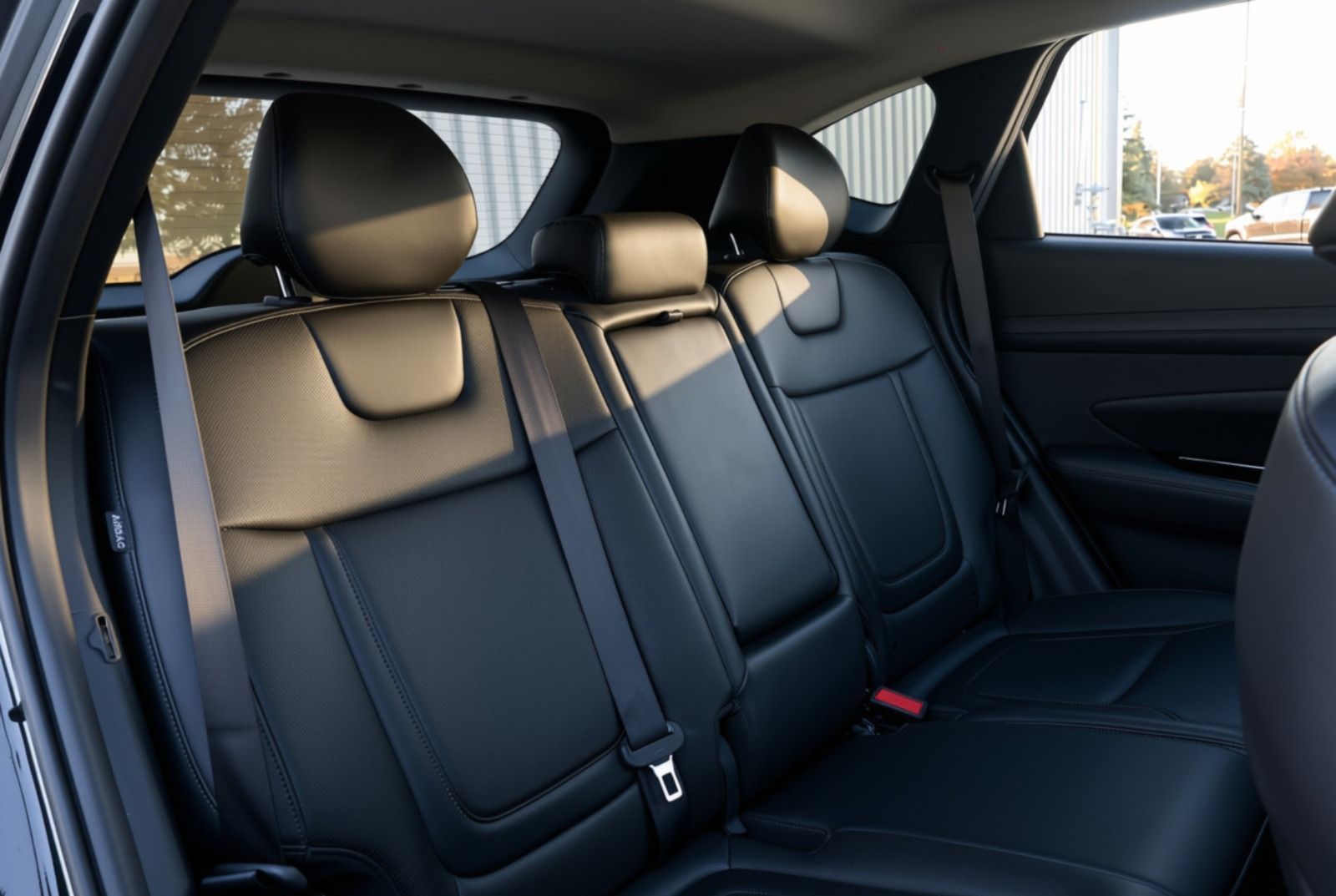 2025 Hyundai Tucson Preferred AWD w/ Trend Package-30