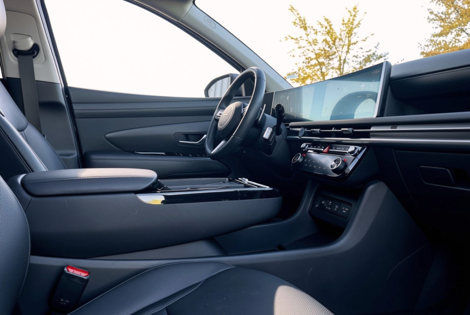 2025 Hyundai Tucson Preferred AWD w/ Trend Package-26