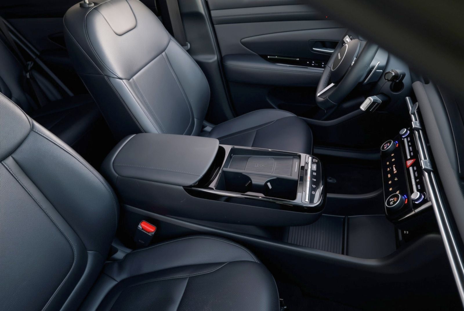 2025 Hyundai Tucson Preferred AWD w/ Trend Package-29