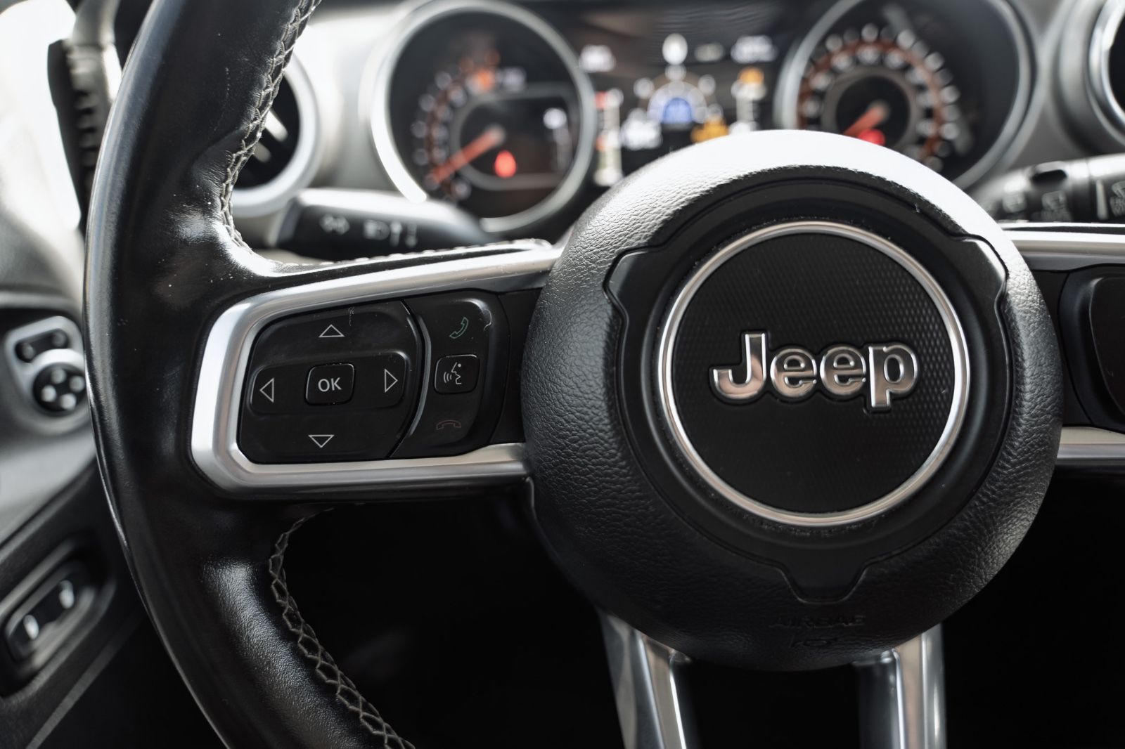 2021 Jeep Wrangler Unlimited Sahara-7