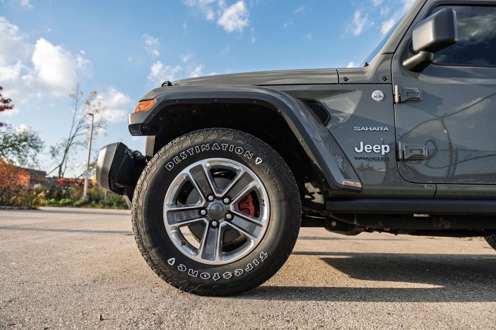 2021 Jeep Wrangler Unlimited Sahara-3