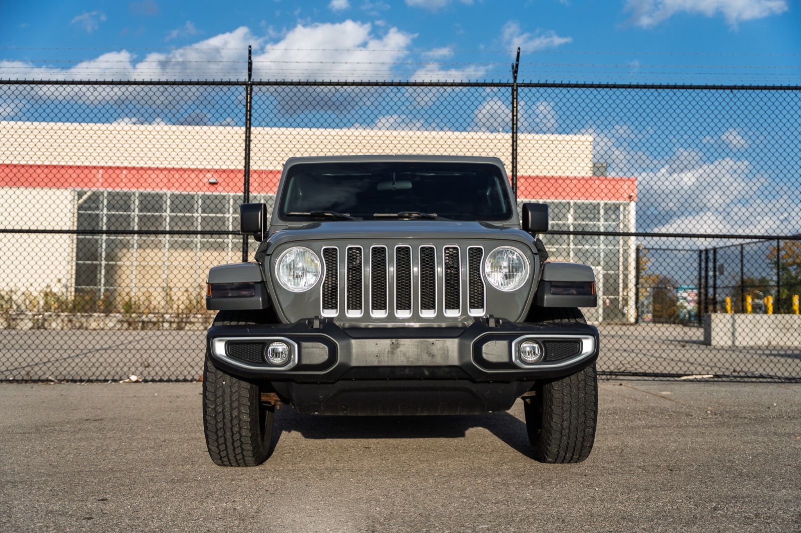 2021 Jeep Wrangler Unlimited Sahara-2