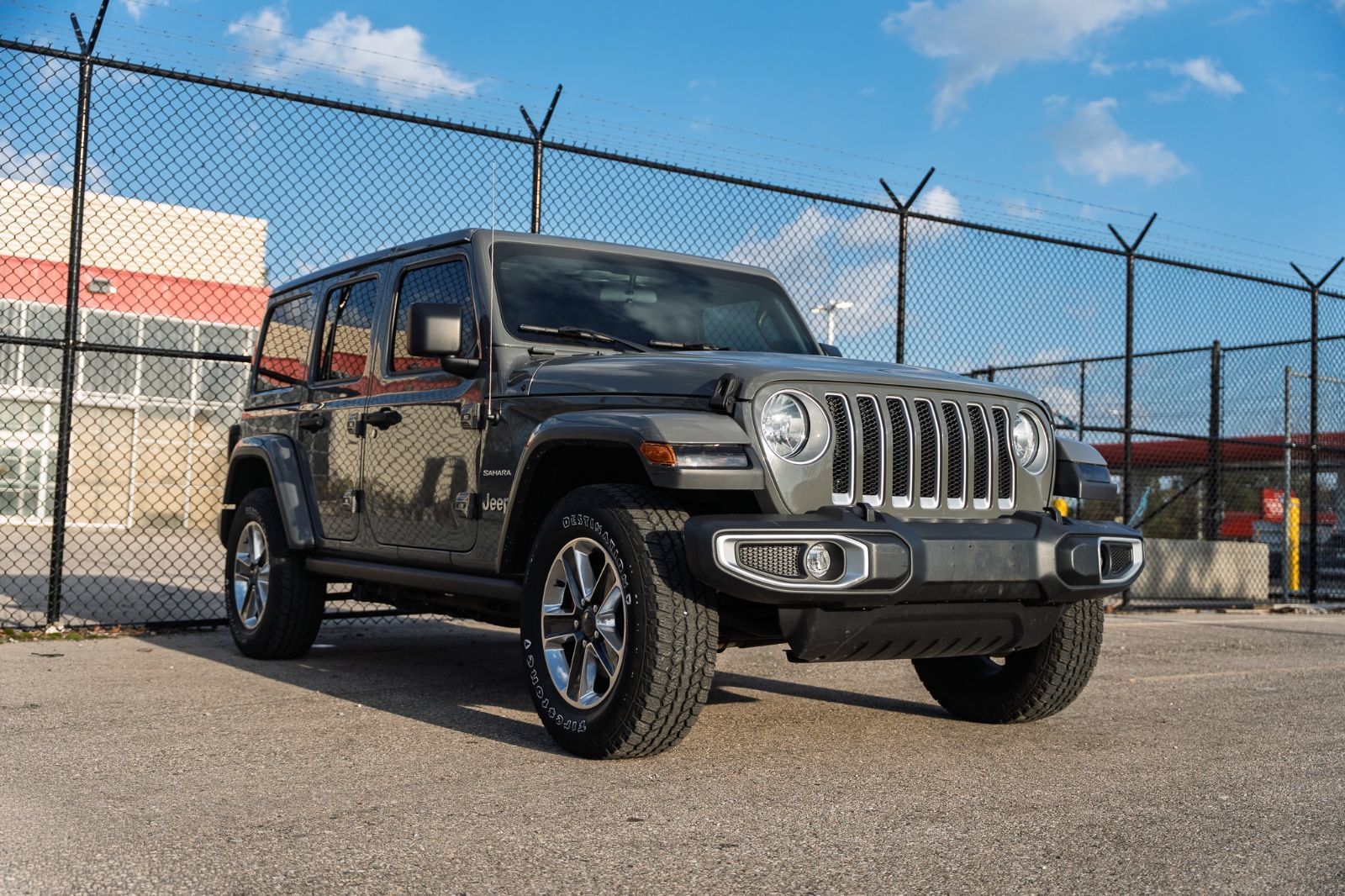 2021 Jeep Wrangler Unlimited Sahara-1
