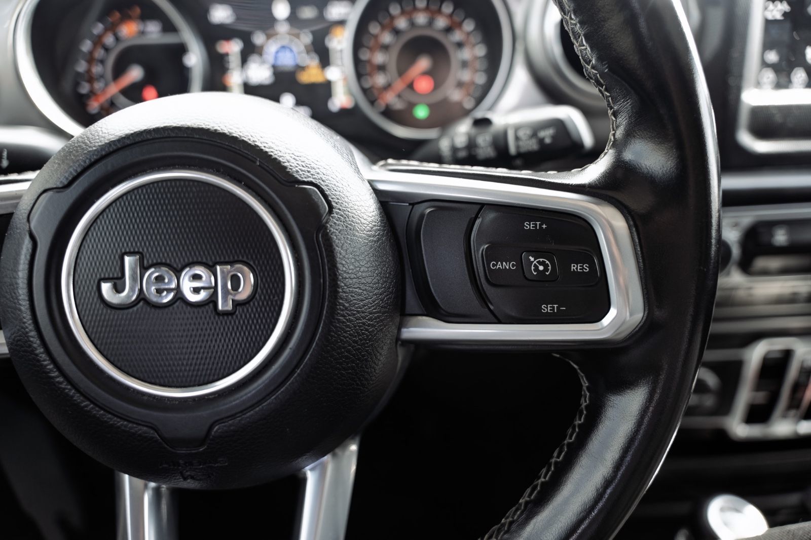 2021 Jeep Wrangler Unlimited Sahara-8