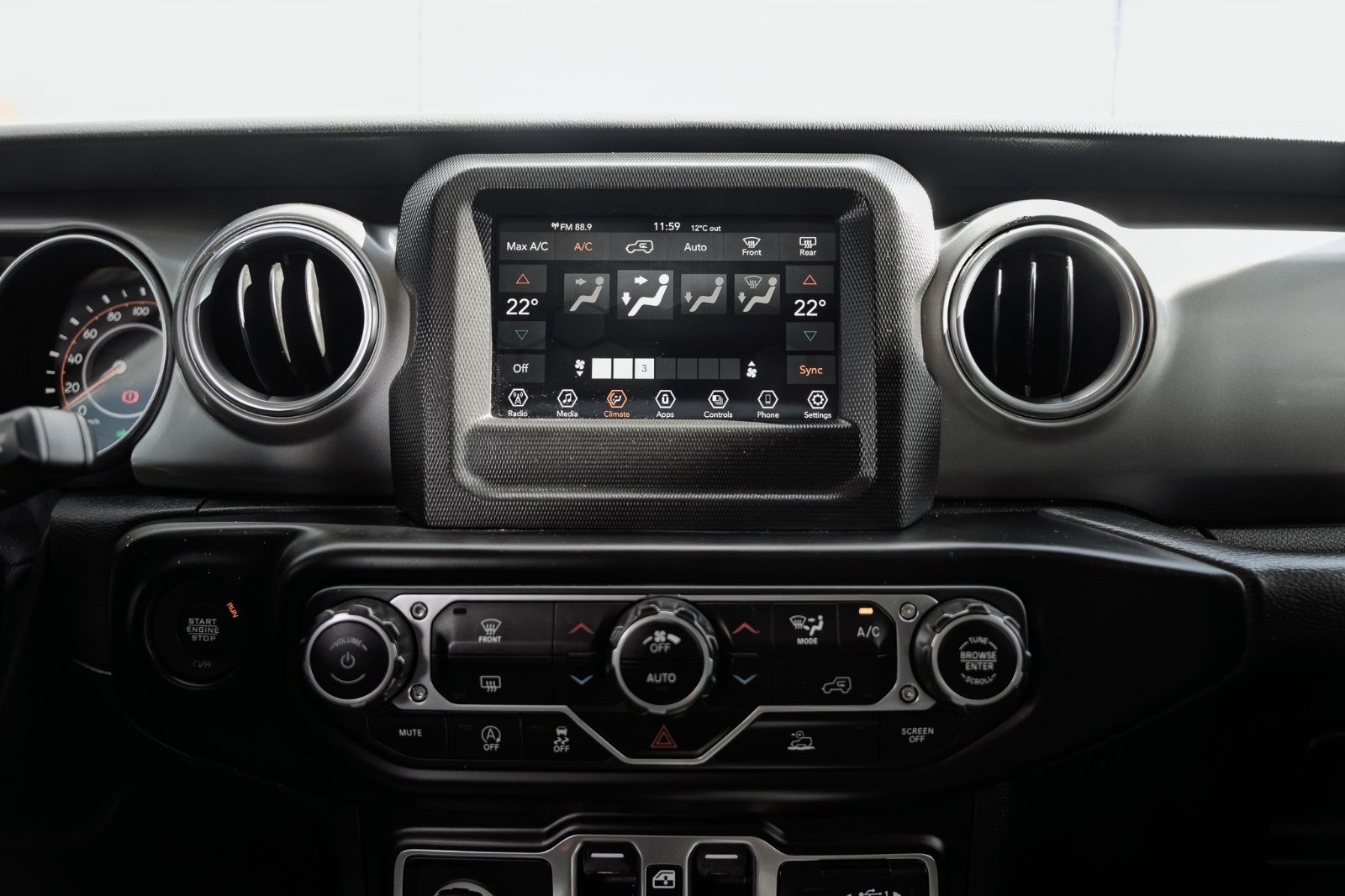 2021 Jeep Wrangler Unlimited Sahara-16