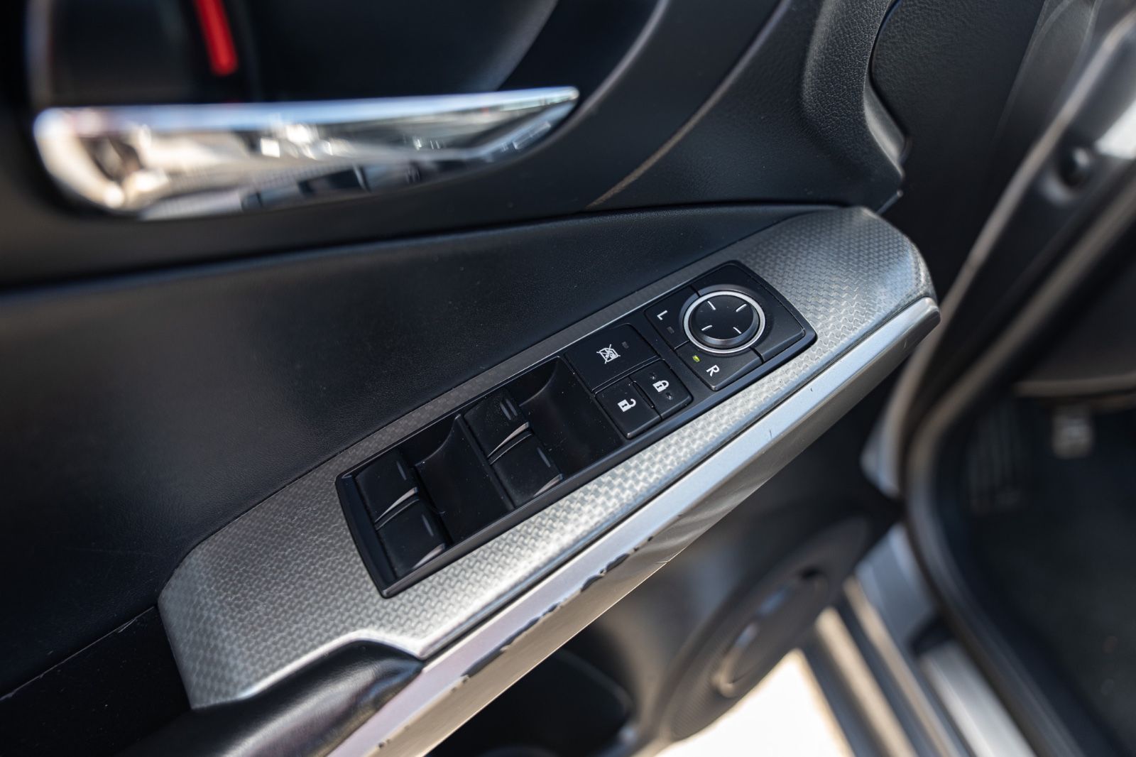 2014 Lexus IS 250-7