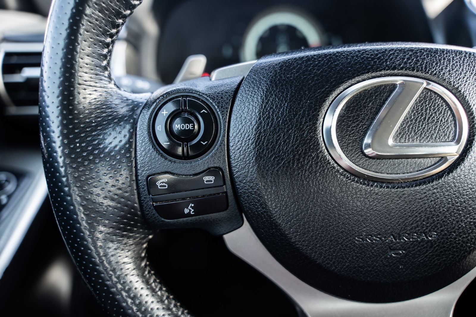 2014 Lexus IS 250-12