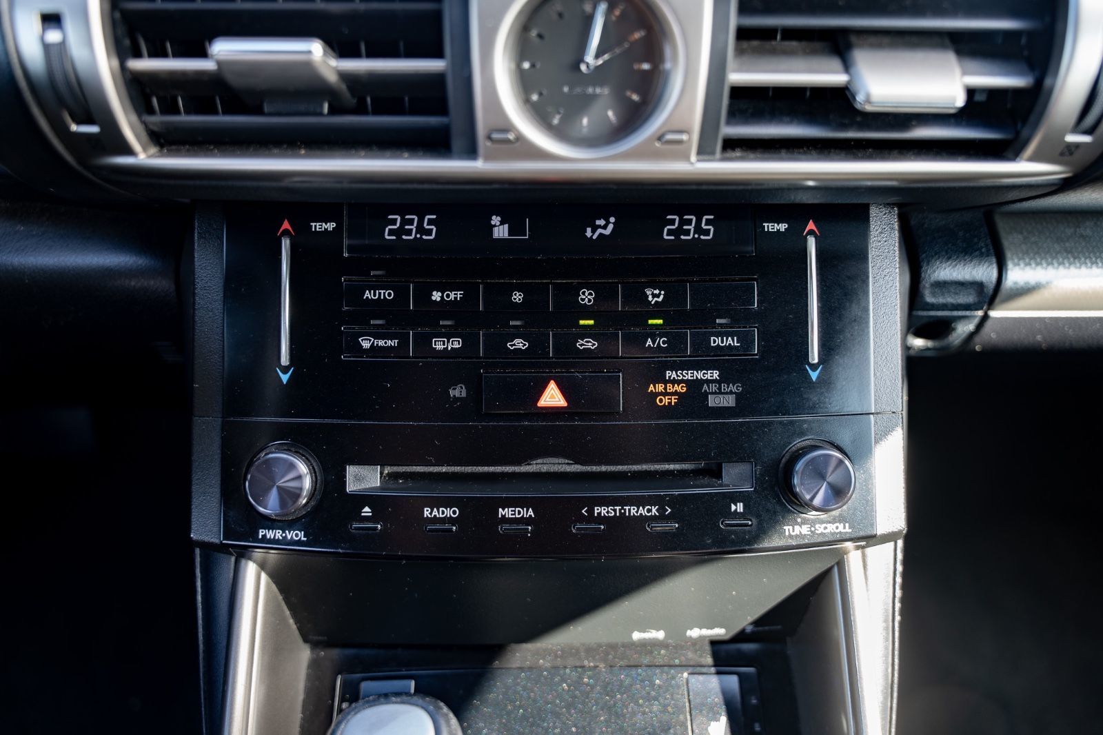 2014 Lexus IS 250-18