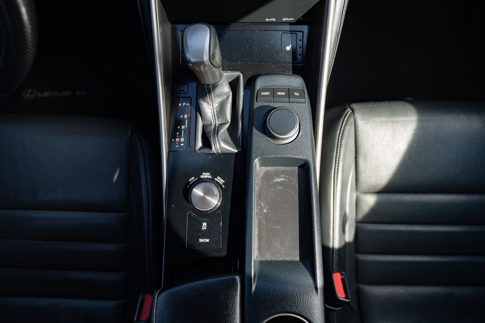 2014 Lexus IS 250-19