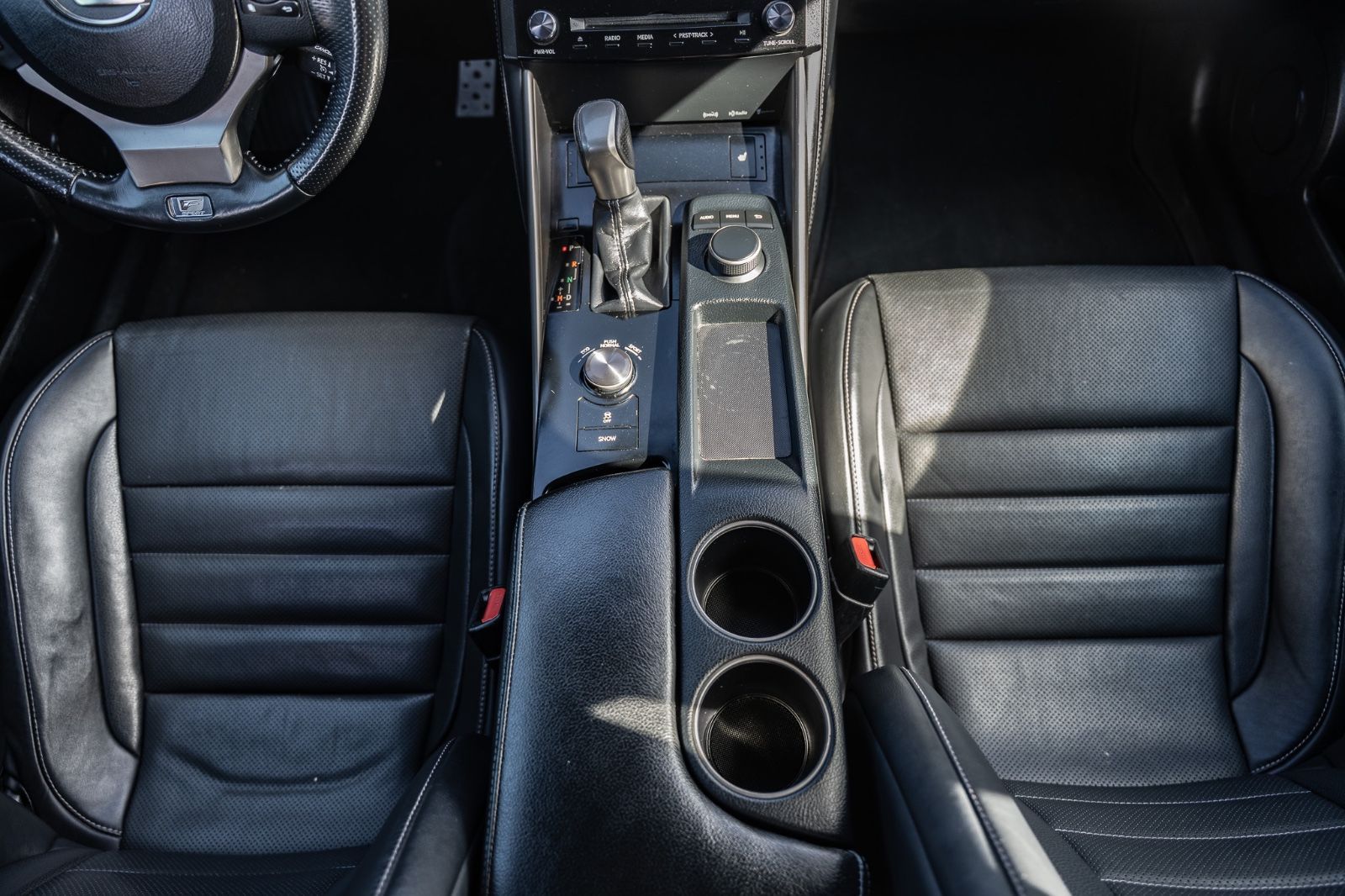 2014 Lexus IS 250-20