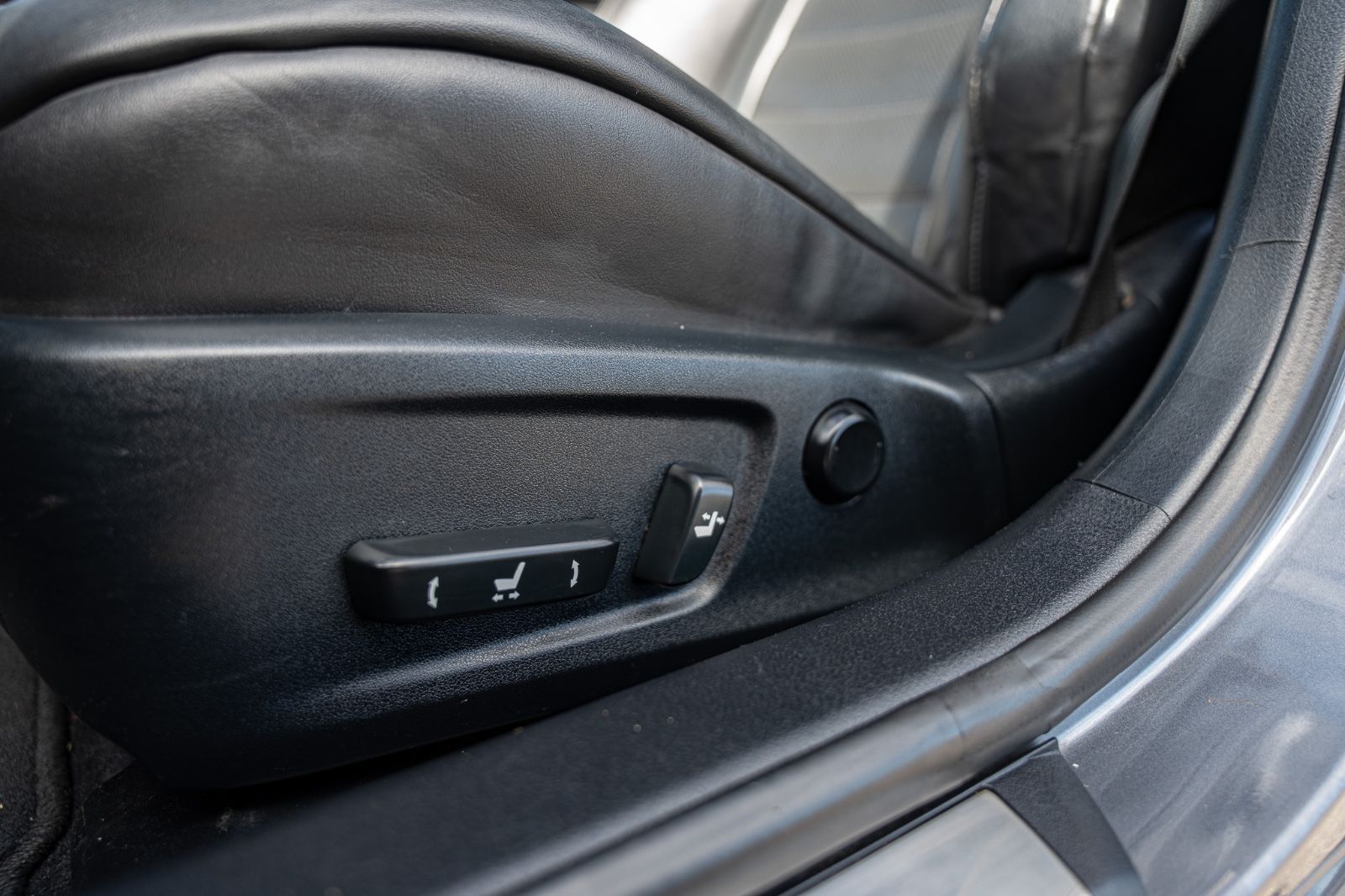 2014 Lexus IS 250-8
