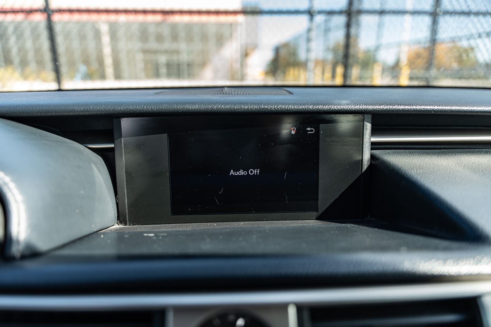 2014 Lexus IS 250-15