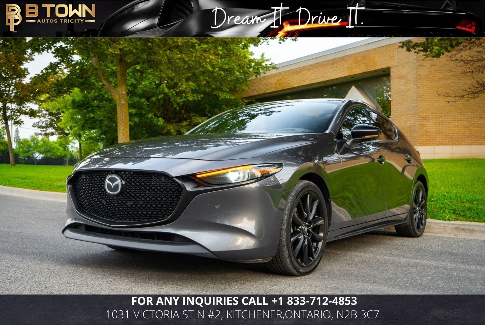2024 Mazda 3 Sport GT w/Turbo-0