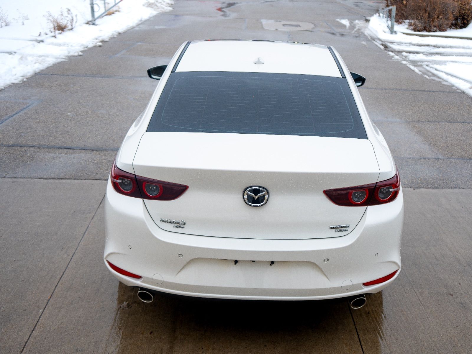 2021 Mazda 3 100th Anniversary Edition-4