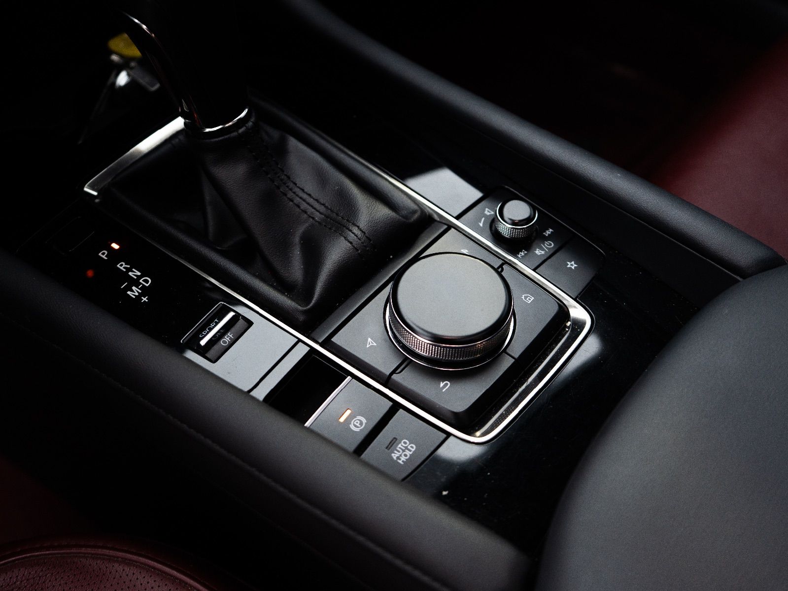 2021 Mazda 3 100th Anniversary Edition-13