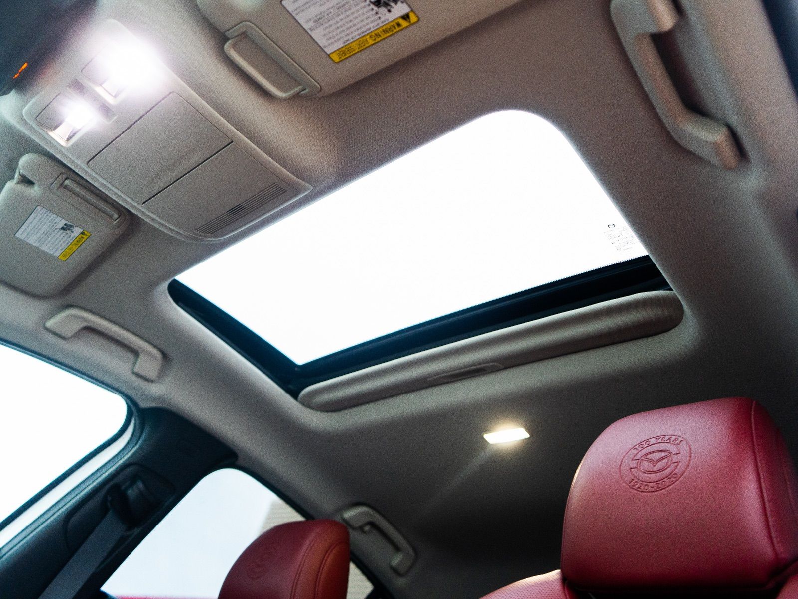 2021 Mazda 3 100th Anniversary Edition-16