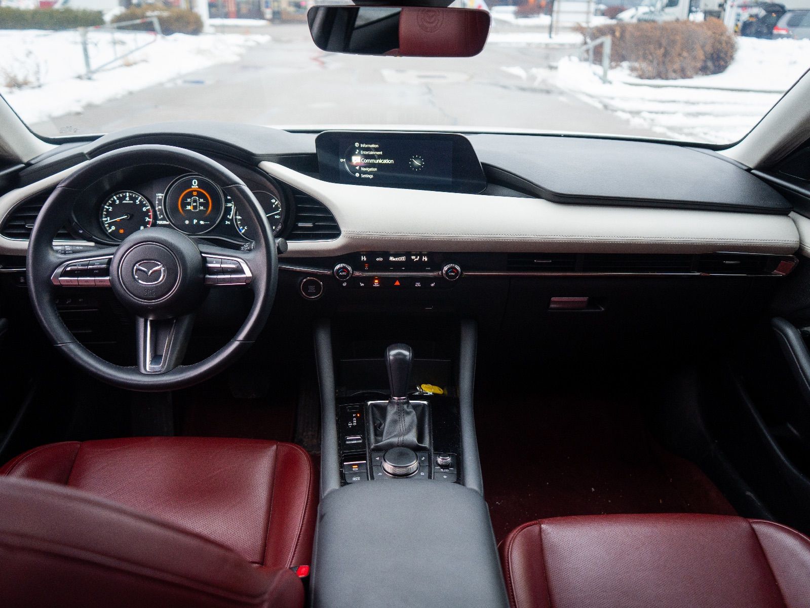 2021 Mazda 3 100th Anniversary Edition-6