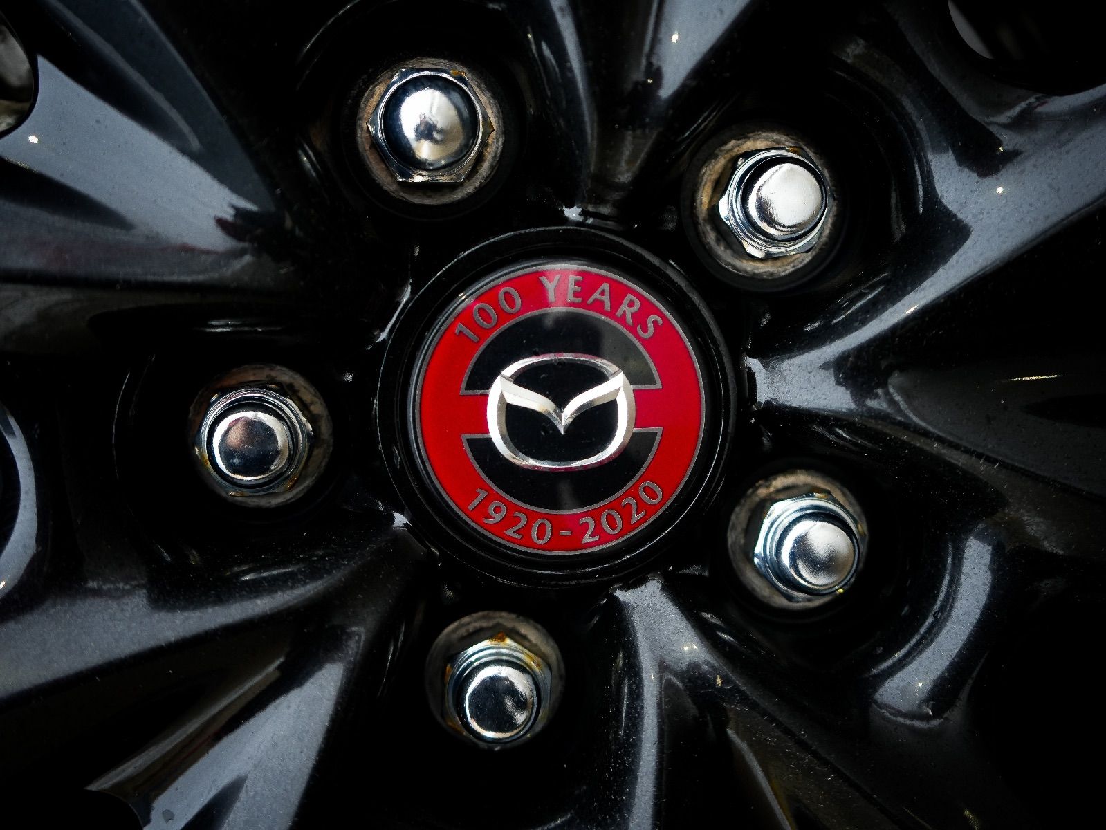 2021 Mazda 3 100th Anniversary Edition-3