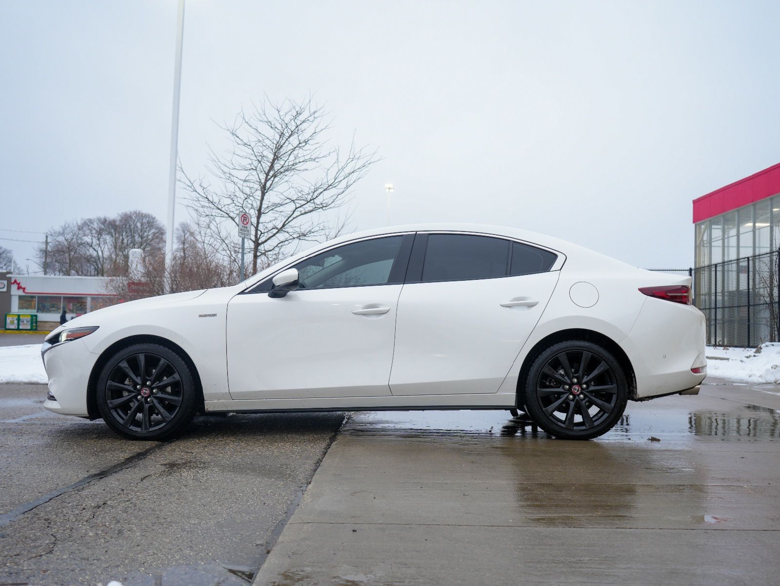 2021 Mazda 3 100th Anniversary Edition-5