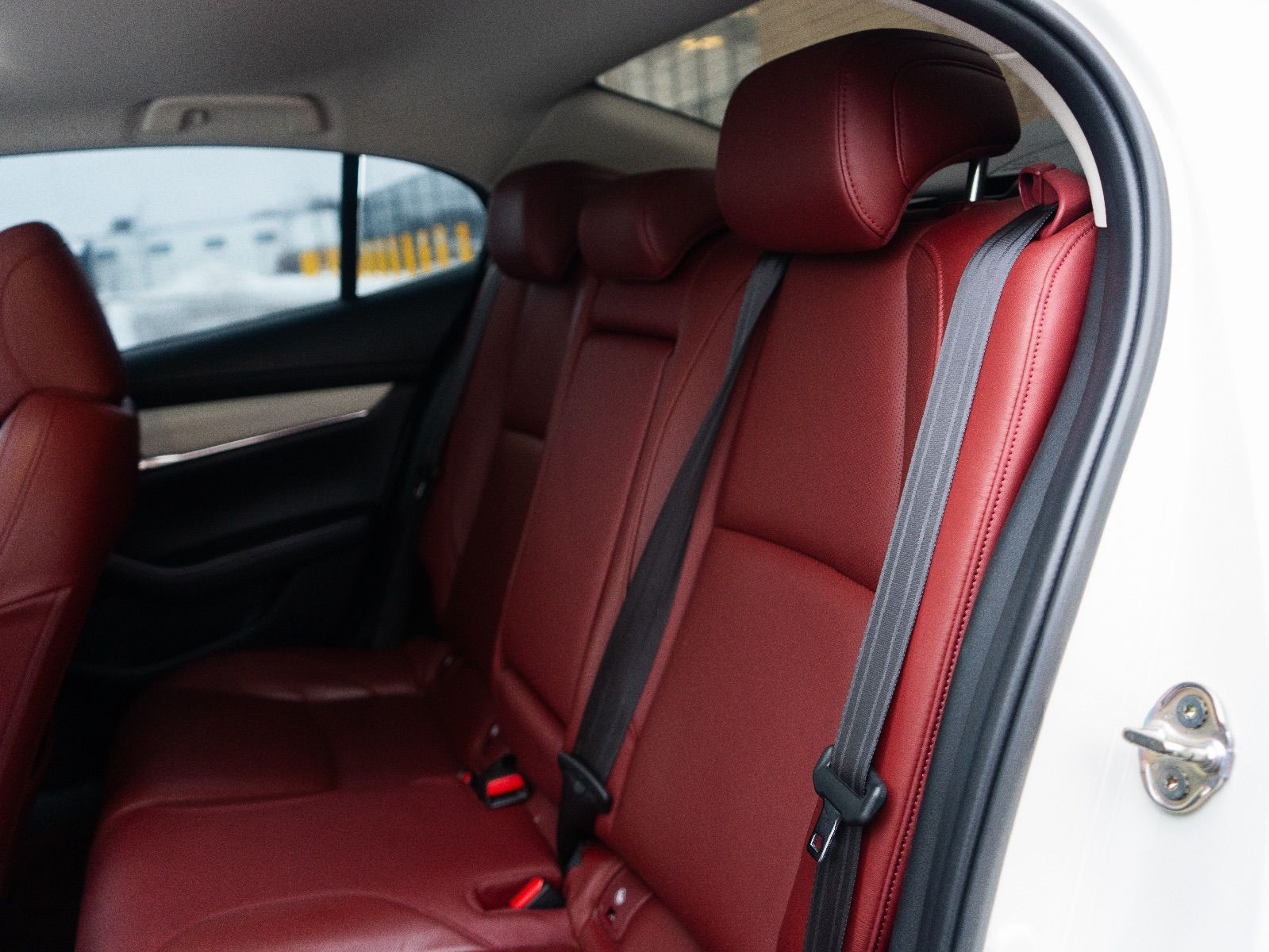 2021 Mazda 3 100th Anniversary Edition-17