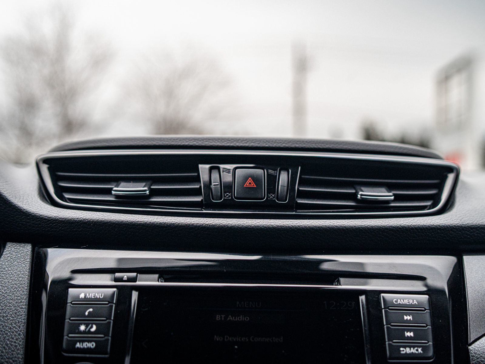 2023 Nissan Qashqai S-15