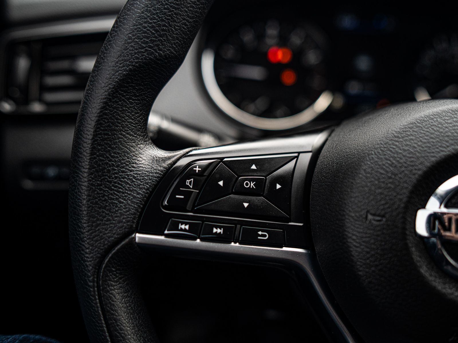 2023 Nissan Qashqai S-11