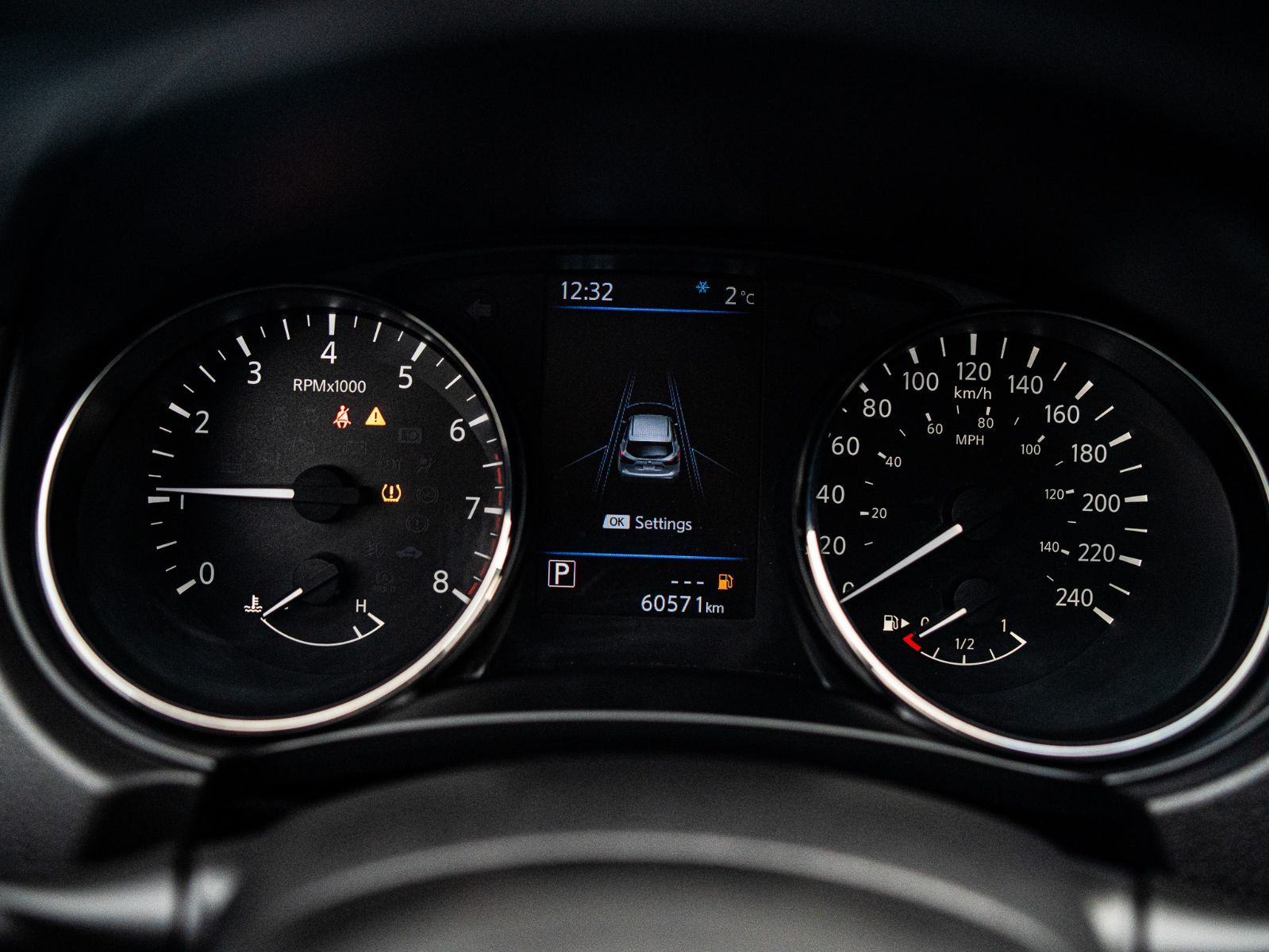 2023 Nissan Qashqai S-13